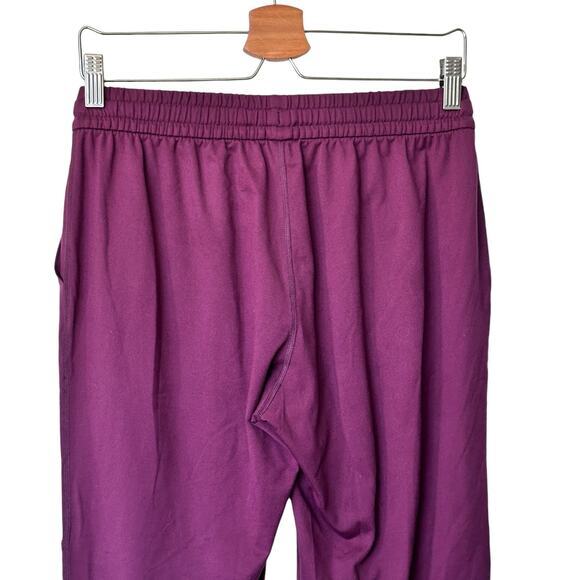 Outdoor‎ Voices S Women's Purple Comfort Drawstring jogger - Picture 7 of 9